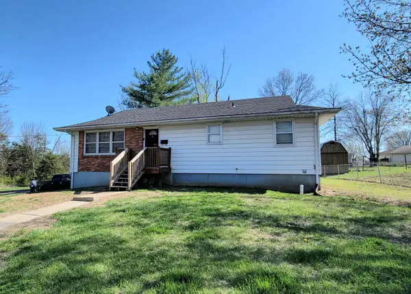 1208 Perry Ln, FULTON, MO 65251