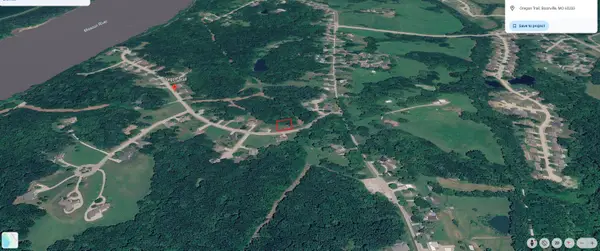 LOT 9 Sunset Trails, BOONVILLE, MO 65233