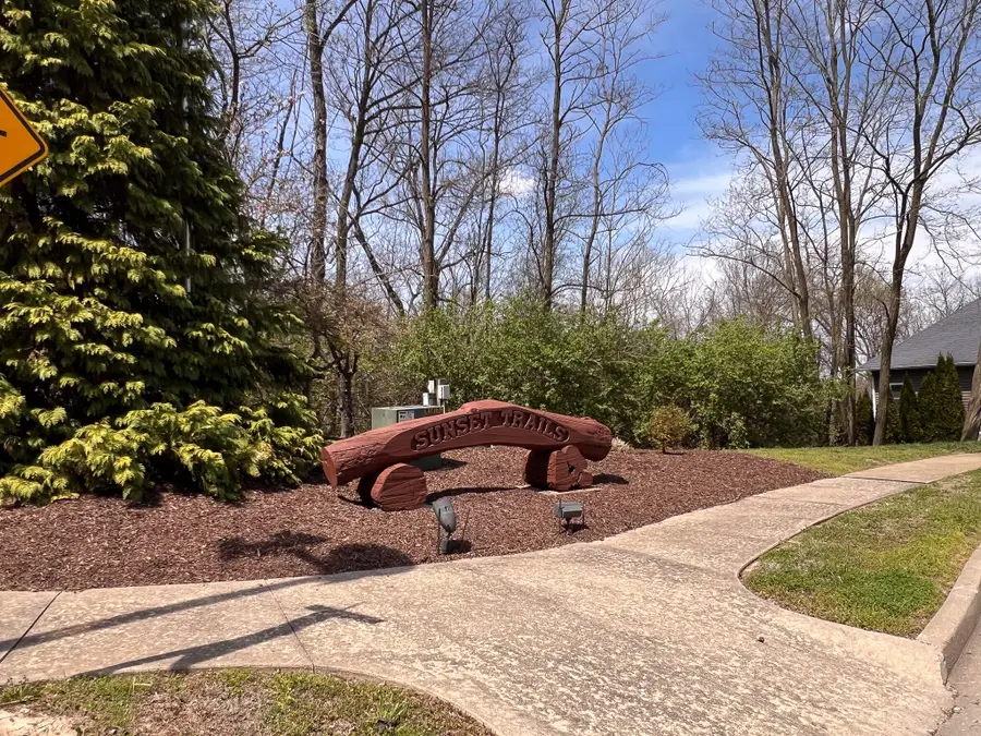 LOT 9 Sunset Trails, Boonville, MO 65233 - #2