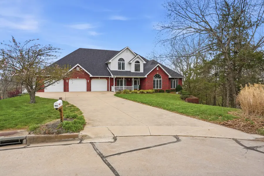 1452 Briar Village Ct, Jefferson City, MO 65109 - #2