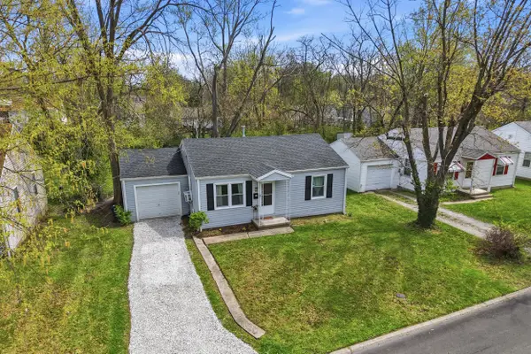 800 Ridgeway Ave, COLUMBIA, MO 65203