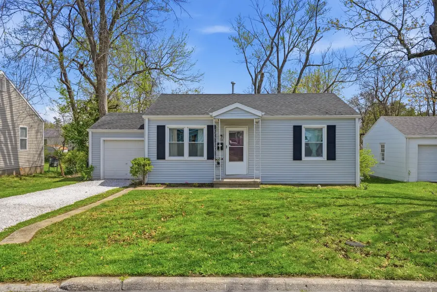 800 Ridgeway Ave, Columbia, MO 65203 - #2