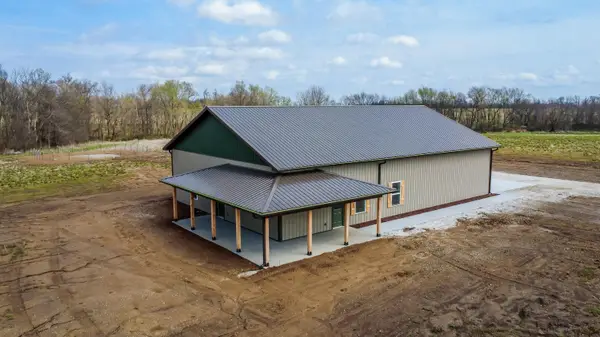 11277 Audrain Road 924, CENTRALIA, MO 65240