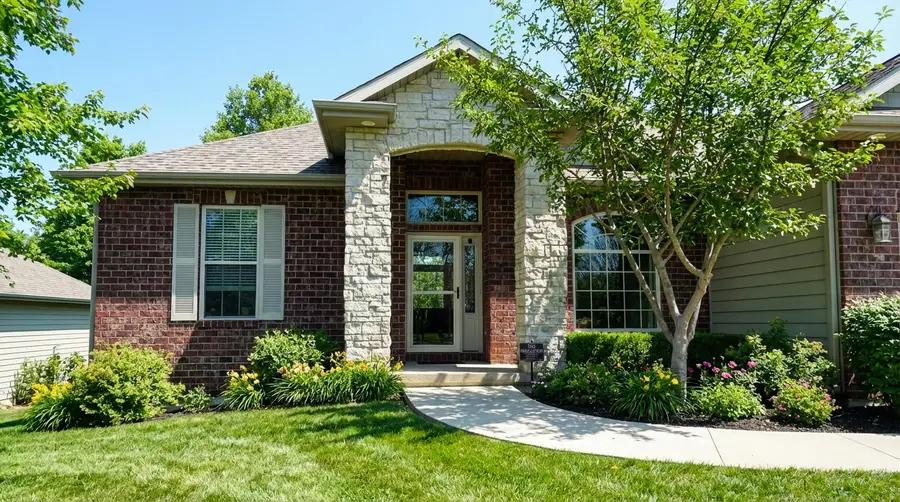 404 Stallworth Ct, Columbia, MO 65203 - #2