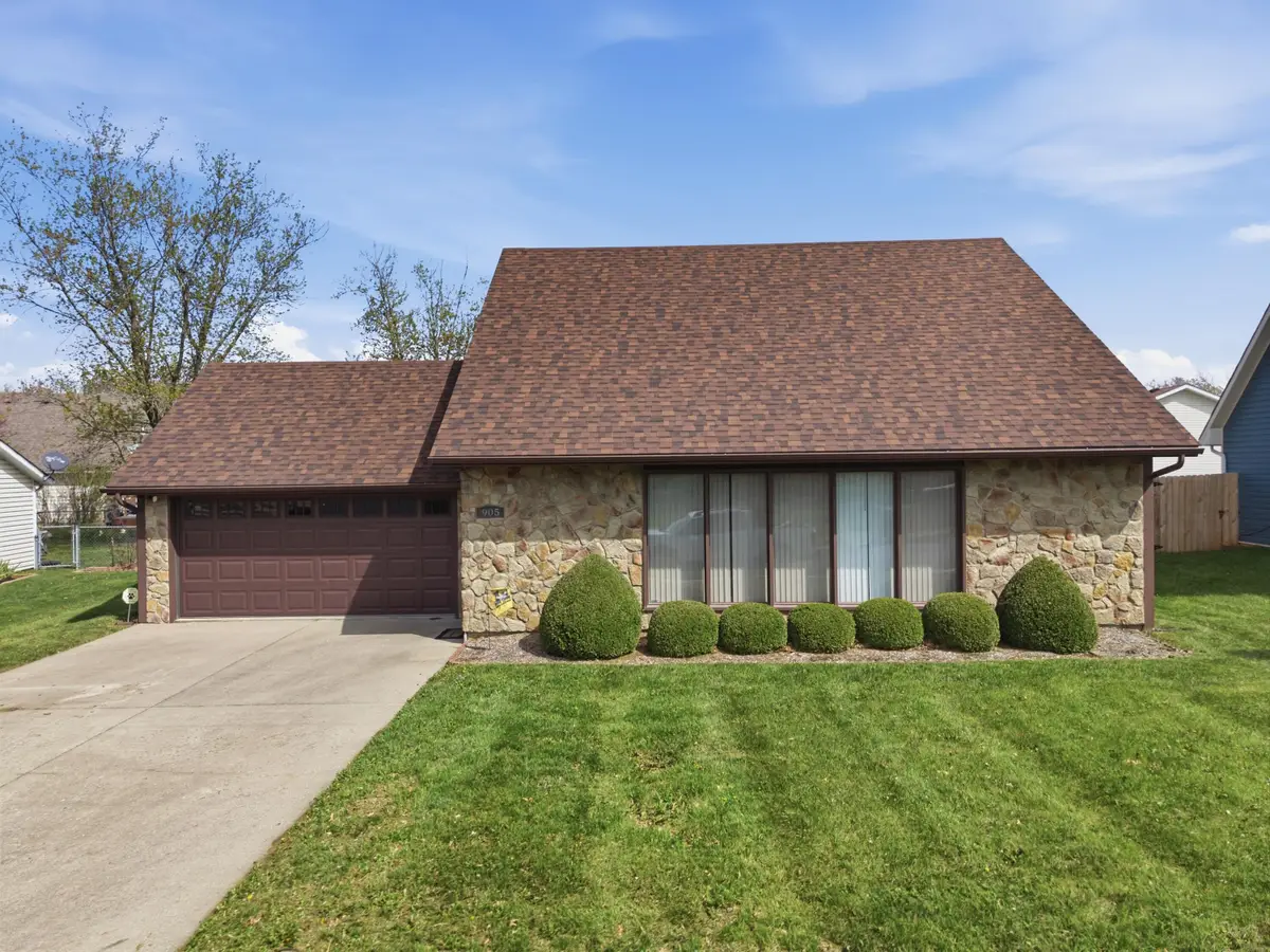 905 Wingham Dr, Columbia, MO 65202 - #1