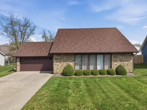 905 Wingham Dr, COLUMBIA, MO 65202