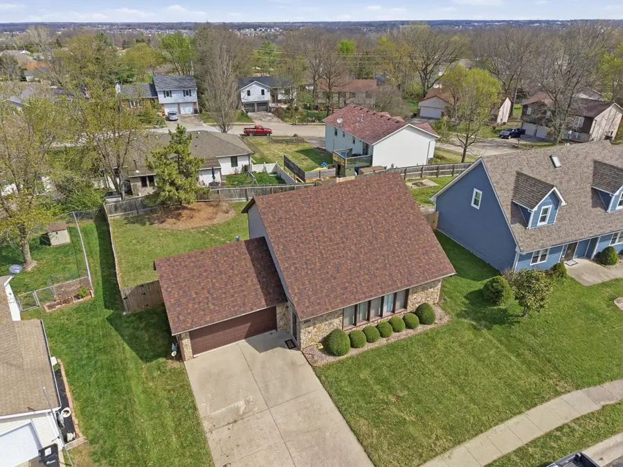 905 Wingham Dr, Columbia, MO 65202 - #3