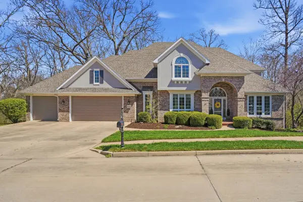 2813 Wild Plum Ct, COLUMBIA, MO 65201