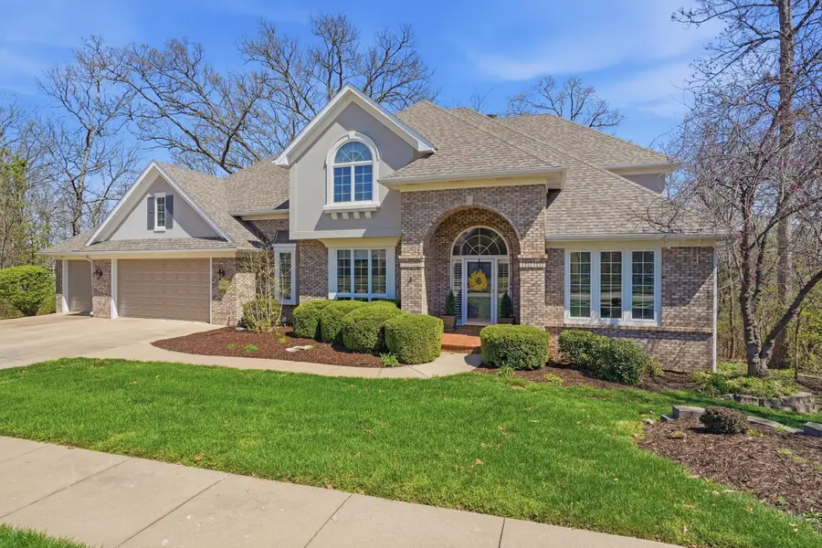 2813 Wild Plum Ct, Columbia, MO 65201 - #2