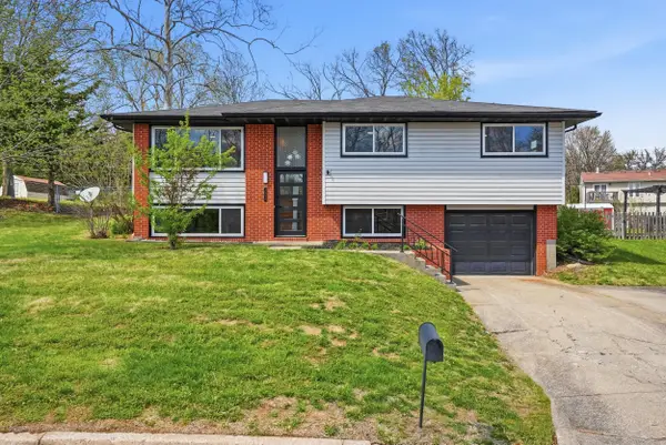 1959 Jackson St, COLUMBIA, MO 65202