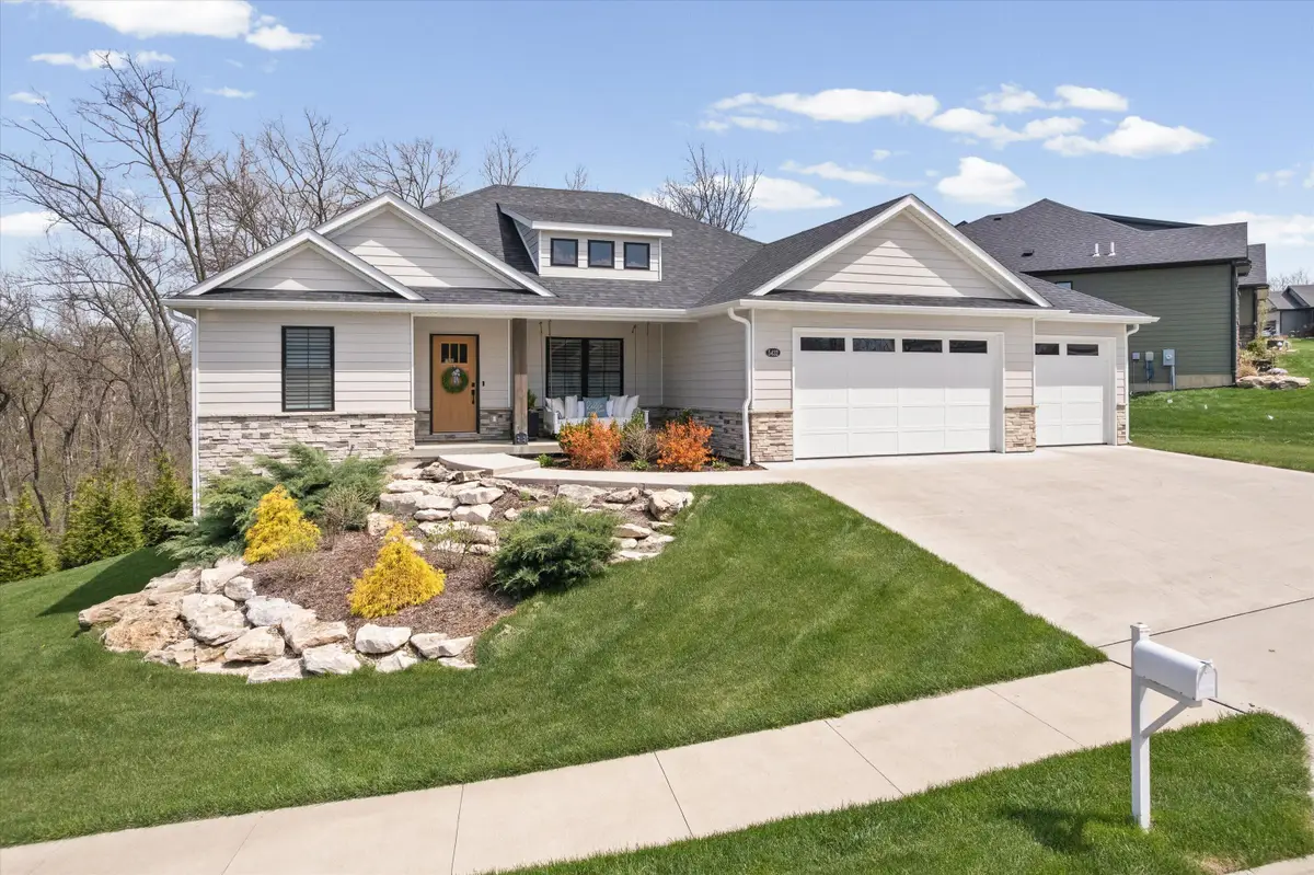 5432 Heath Ct, Columbia, MO 65203 - #1