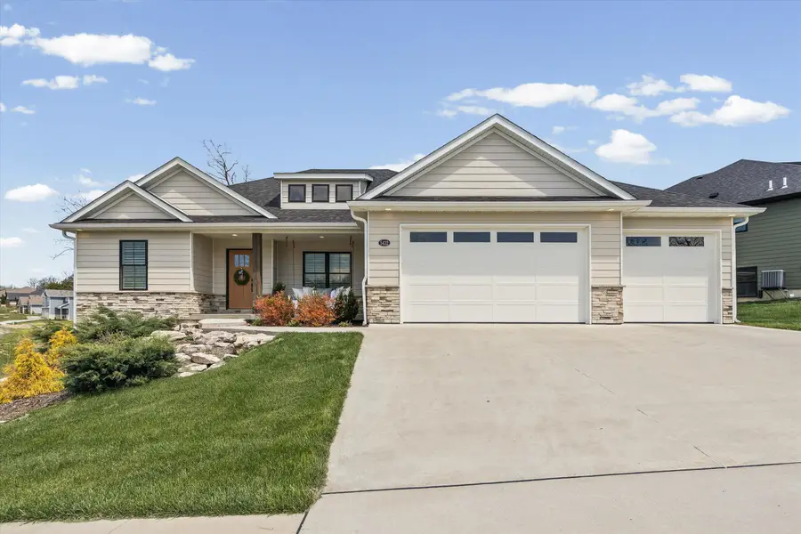 5432 Heath Ct, Columbia, MO 65203 - #2