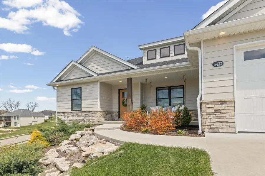 5432 Heath Ct, Columbia, MO 65203 - #3