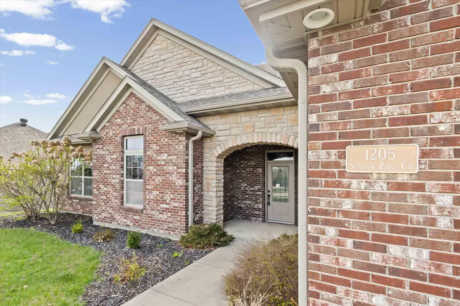 1205 Shallow Ridge Cir, Columbia, MO 65201 - #2