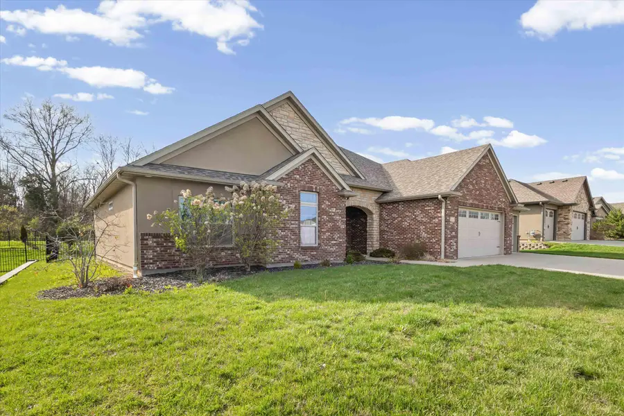 1205 Shallow Ridge Cir, Columbia, MO 65201 - #3