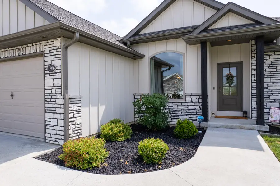 1806 Stillpoint Ct, Columbia, MO 65203 - #2