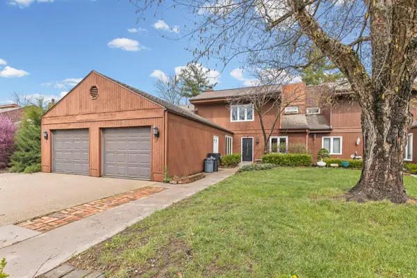 602 Huntridge Dr, COLUMBIA, MO 65201