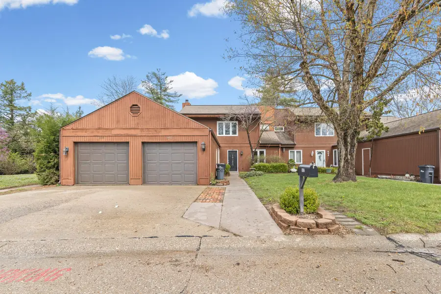 602 Huntridge Dr, Columbia, MO 65201 - #2