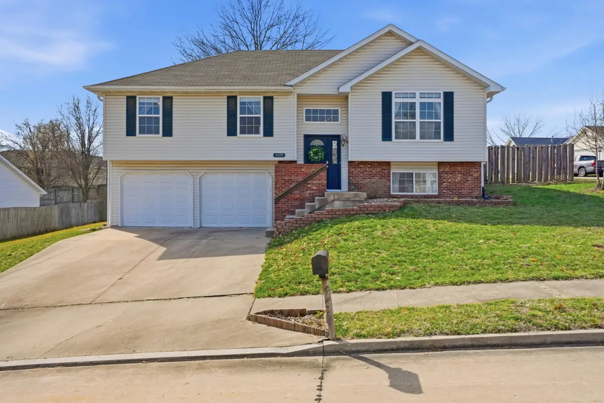 4105 Savannah Ct, Columbia, MO 65202 - #1