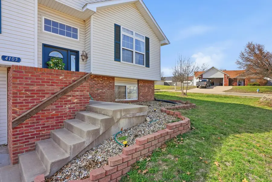 4105 Savannah Ct, Columbia, MO 65202 - #2
