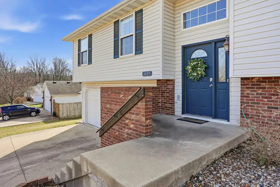 4105 Savannah Ct, Columbia, MO 65202 - #3