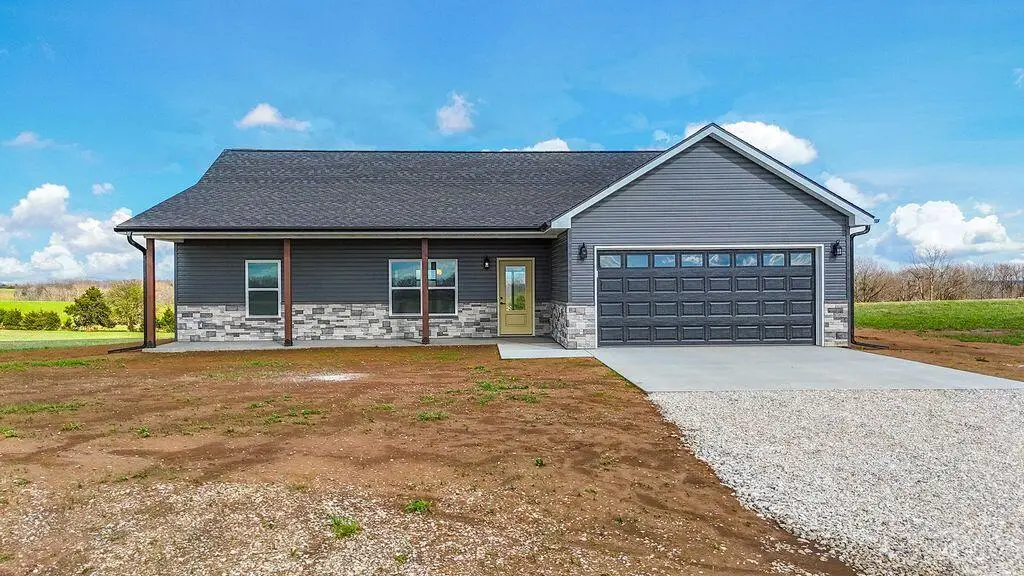 7480 Salmons Ridge Rd, Fulton, MO 65251 - #1