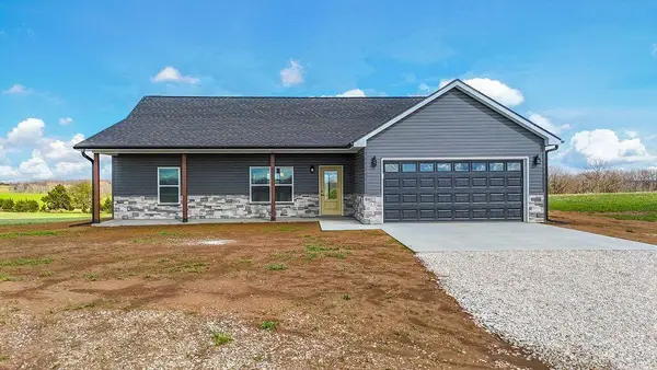 7480 Salmons Ridge Rd, FULTON, MO 65251