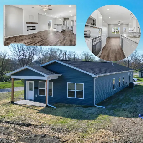 1000 Henry St, MOBERLY, MO 65270