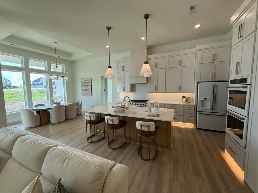 6506 Cromford Ln, Columbia, MO 65201 - #2