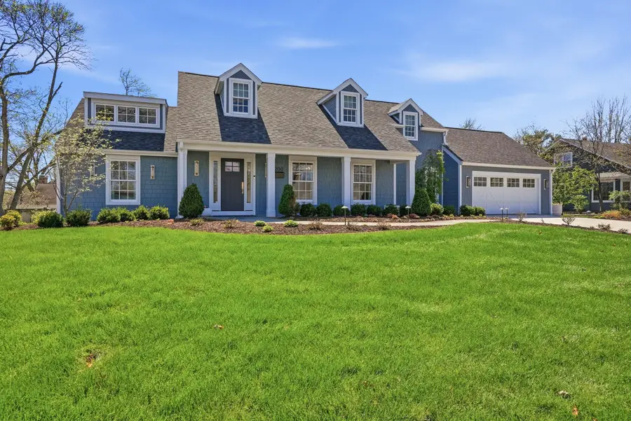 200 W Burnam Rd, Columbia, MO 65203 - #2