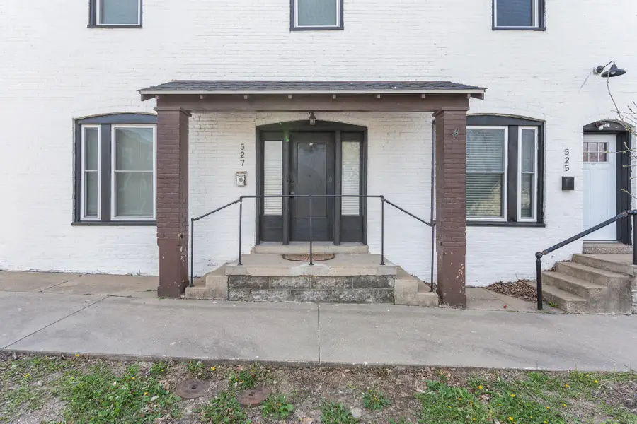 525-527 6th St, Boonville, MO 65233 - #2