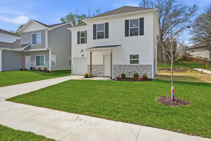 3921 Bragg Ct, Columbia, MO 65202 - #2