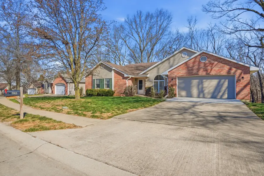 2013 Wynfield Dr, Columbia, MO 65203 - #2