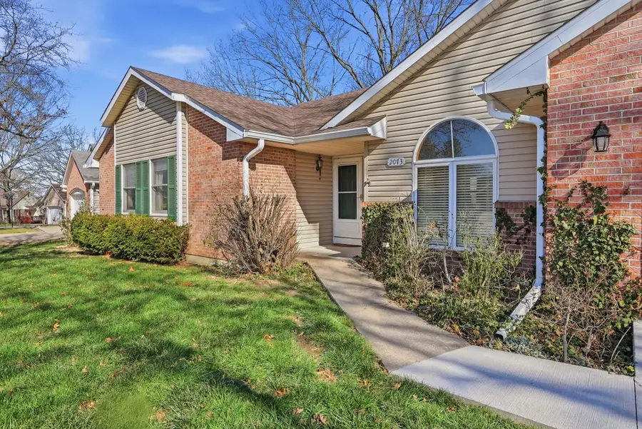 2013 Wynfield Dr, Columbia, MO 65203 - #3