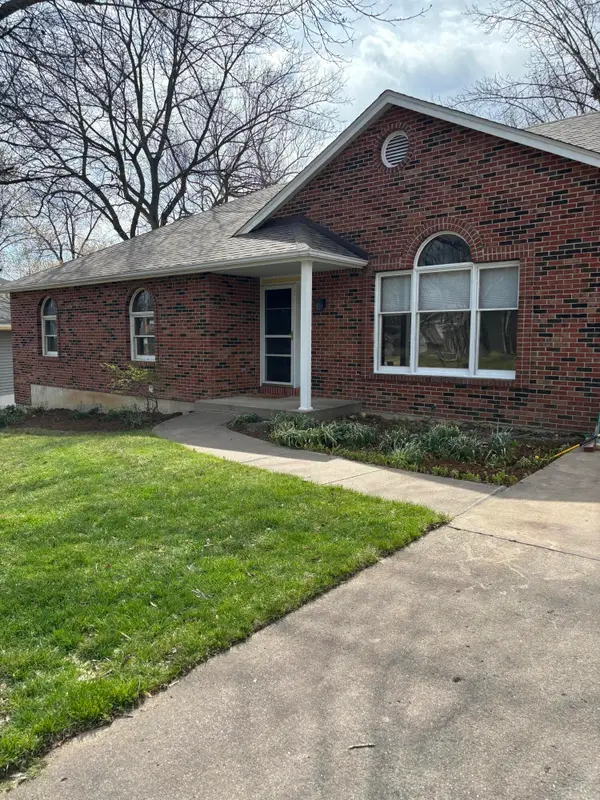 1609 Pickard Way, COLUMBIA, MO 65203