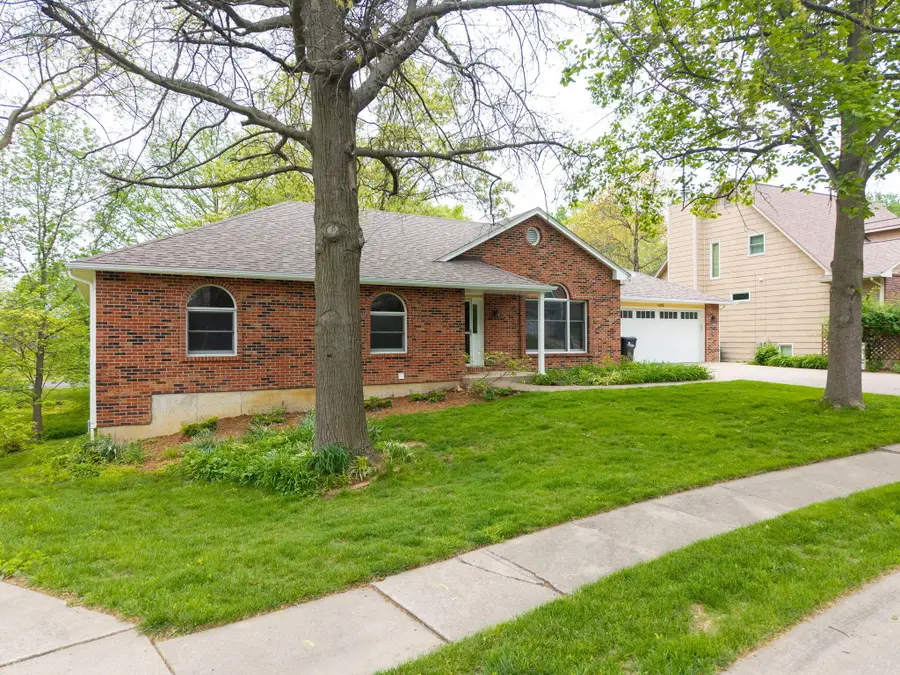 1609 Pickard Way, Columbia, MO 65203 - #2