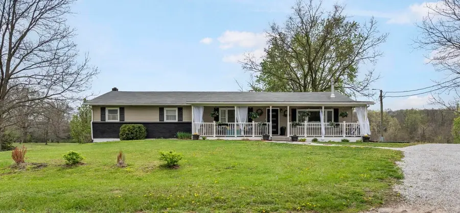 12217 Ferry Rd, Boonville, MO 65233 - #2