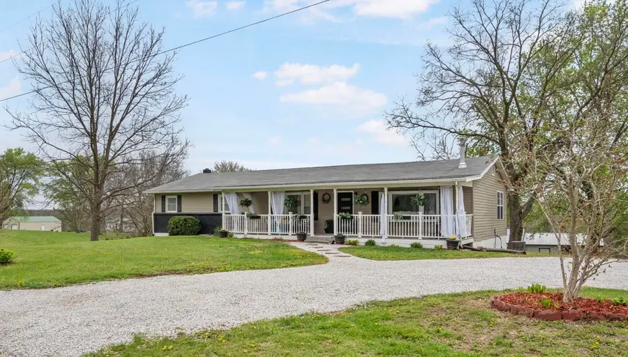 12217 Ferry Rd, Boonville, MO 65233 - #3