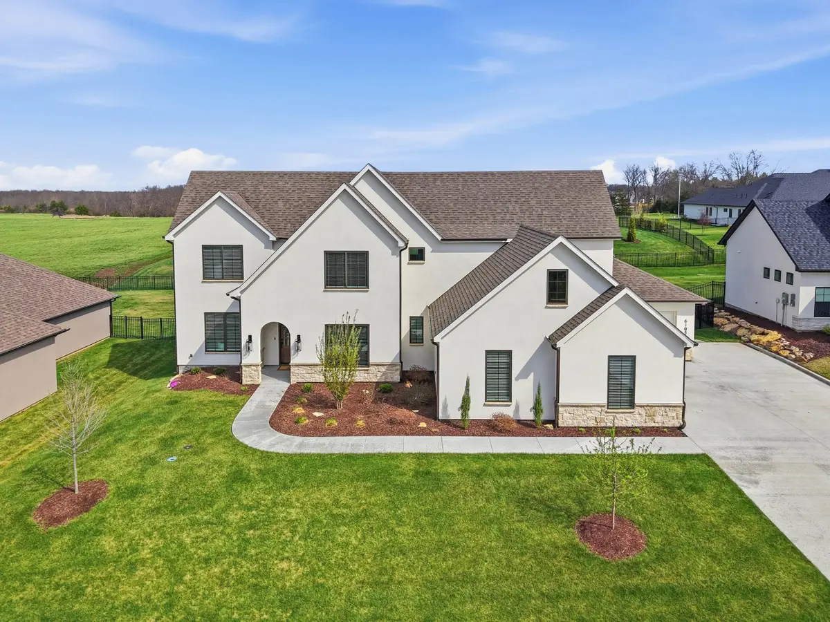 6105 Ivory Ln, Columbia, MO 65201 - #1