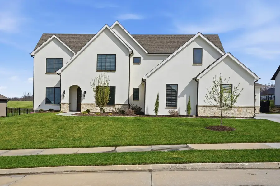 6105 Ivory Ln, Columbia, MO 65201 - #2