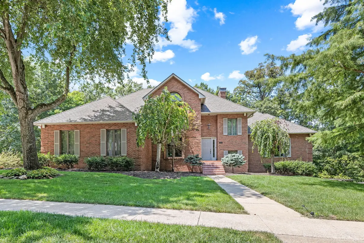 2609 Vistaview Terr, Columbia, MO 65203 - #1