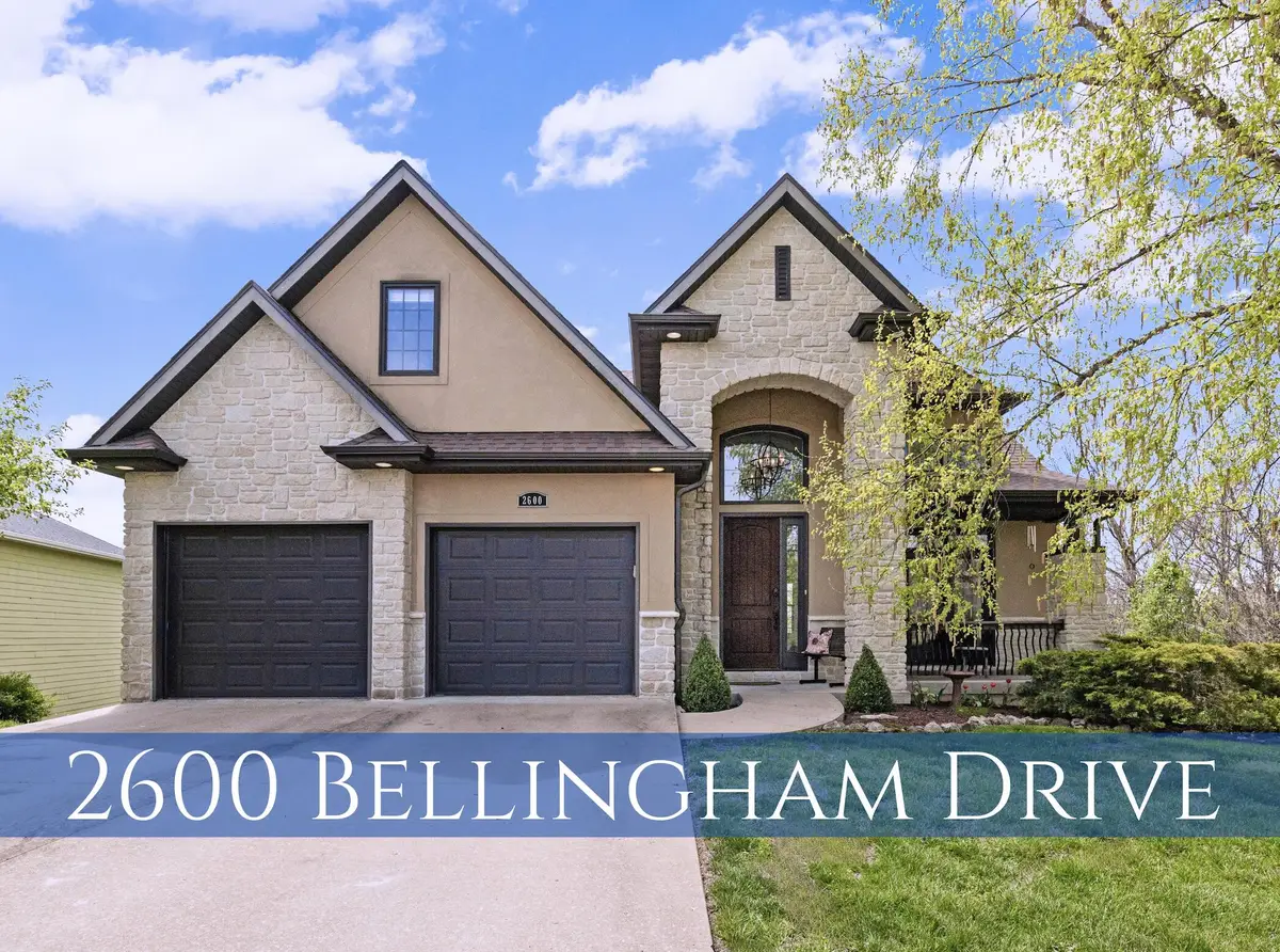 2600 Bellingham Dr, Columbia, MO 65203 - #1