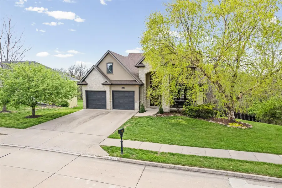 2600 Bellingham Dr, Columbia, MO 65203 - #2