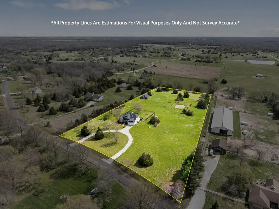 8500 S Barry Rd, Columbia, MO 65201 - #2