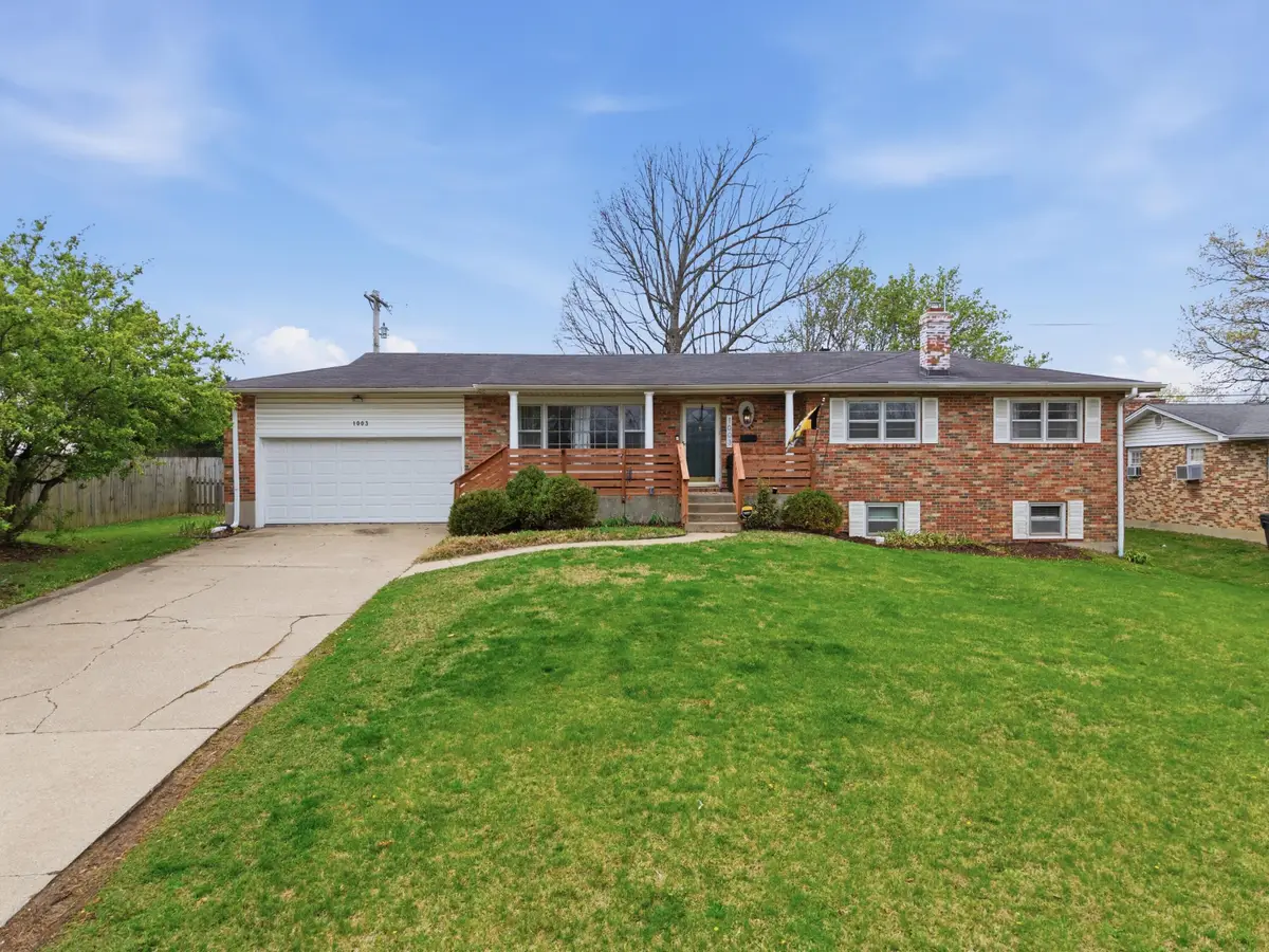 1003 Yale, Columbia, MO 65203 - #1