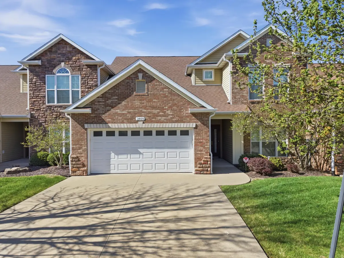 2409 Boulder Springs Dr, Columbia, MO 65201 - #1