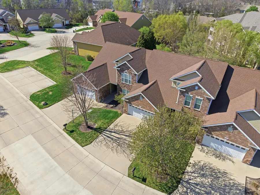 2409 Boulder Springs Dr, Columbia, MO 65201 - #2