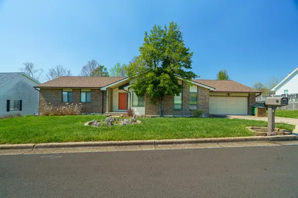 1605 Independence Rd, ROLLA, MO 65401