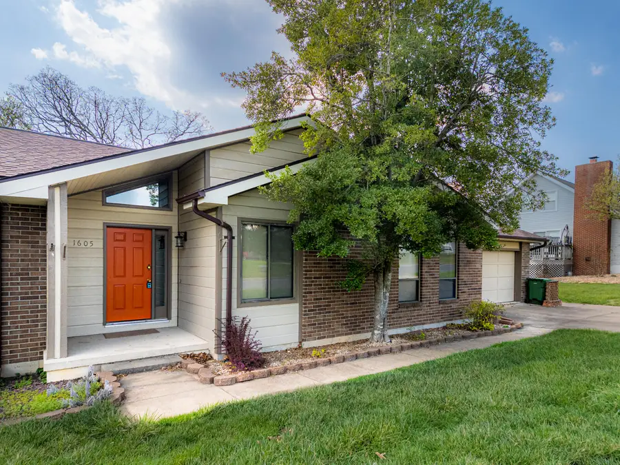 1605 Independence Rd, Rolla, MO 65401 - #2