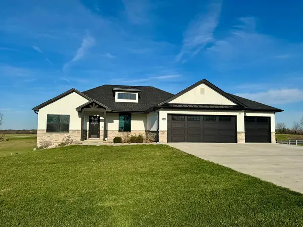 10385 N Highway Vv, COLUMBIA, MO 65202